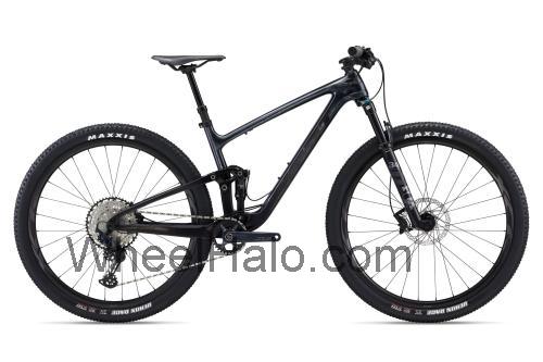 Giant Anthem Advanced Pro 29 2 fiche technique et avis
